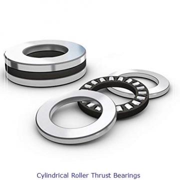 Rollway CT38A Cylindrical Roller Thrust Bearings