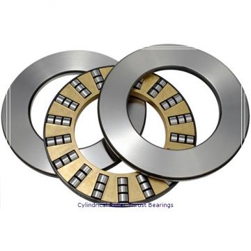 Rollway WCT27A Cylindrical Roller Thrust Bearings