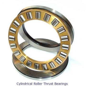 INA K81113-TV Cylindrical Roller Thrust Bearings