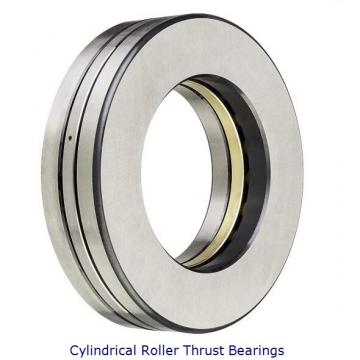 INA 81114-TV Cylindrical Roller Thrust Bearings