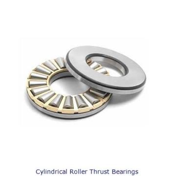 Rollway CT19 Cylindrical Roller Thrust Bearings