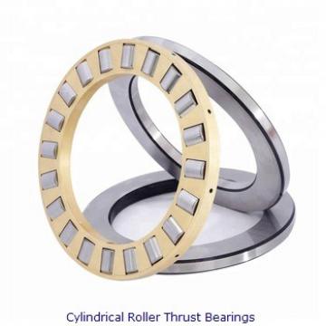 American TP-135 Cylindrical Roller Thrust Bearings
