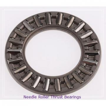 Koyo NTA-512 Needle Roller Thrust Bearings