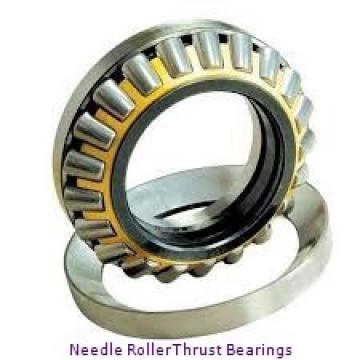Koyo NTA-2031;PDL449 Needle Roller Thrust Bearings