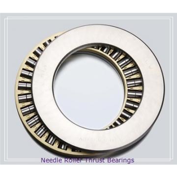 Koyo AXK110145 Needle Roller Thrust Bearings