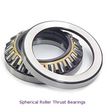 Timken T581-904B1 Tapered Roller Thrust Bearings