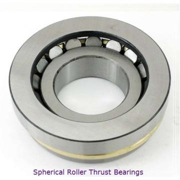 NSK 29344 M Spherical Roller Thrust Bearings