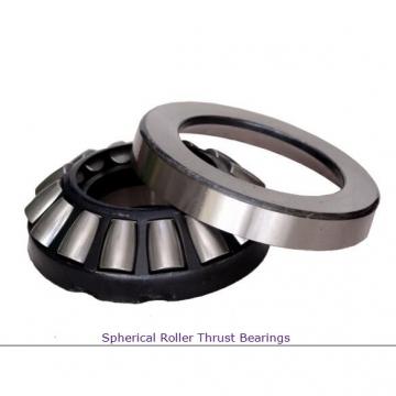 Timken T2520-903A2 Tapered Roller Thrust Bearings
