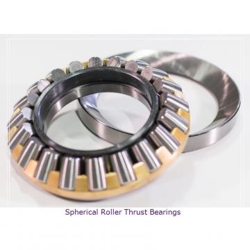 Rollway T-921 Tapered Roller Thrust Bearings