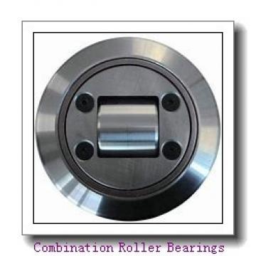 INA ZARF1560-L-TV Combination Roller Bearings