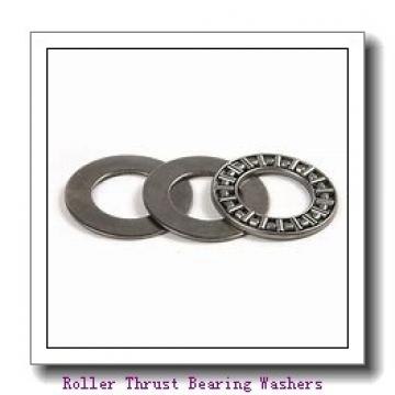 Koyo TRB-2840 Roller Thrust Bearing Washers