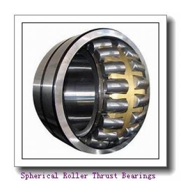 FAG 29420E Spherical Roller Thrust Bearings