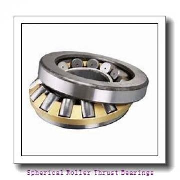 NTN 29360E Spherical Roller Thrust Bearings
