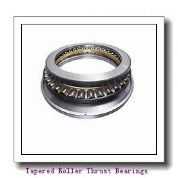 Rollway T-911 Tapered Roller Thrust Bearings