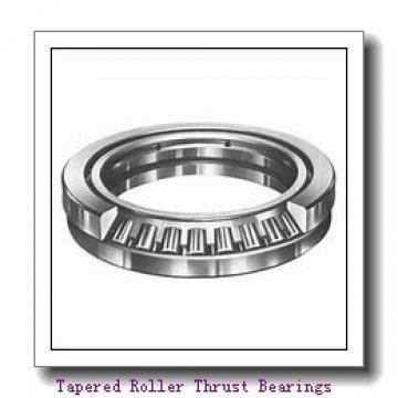 RBC TRTB921 Tapered Roller Thrust Bearings