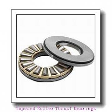 Timken T520-902A3 Tapered Roller Thrust Bearings