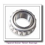 Timken T387-904B4 Tapered Roller Thrust Bearings