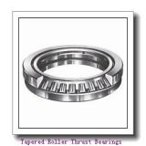 Rollway T-661 Tapered Roller Thrust Bearings