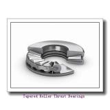 American T1691 Tapered Roller Thrust Bearings